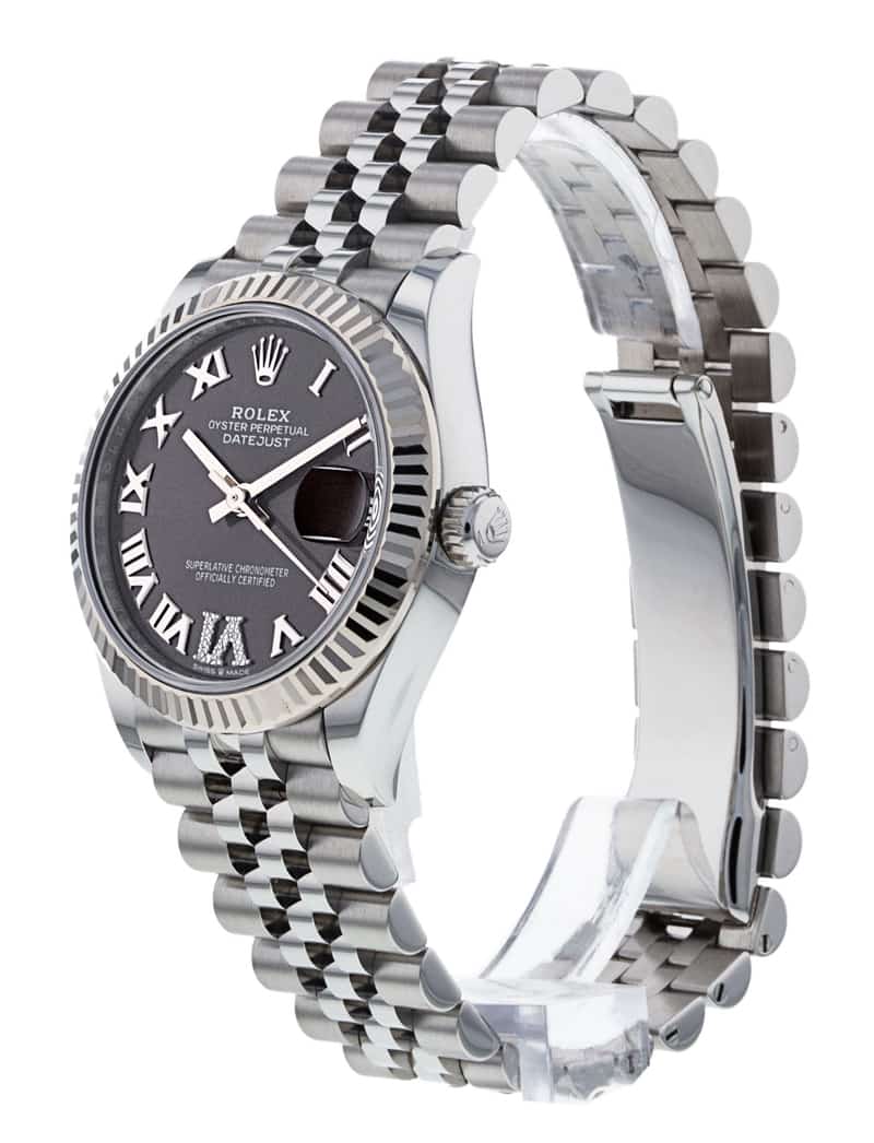 Rolex Datejust Lady 31 278274